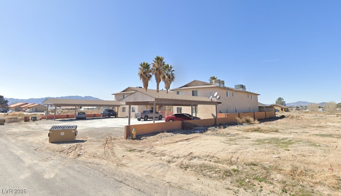 1444 Star Road