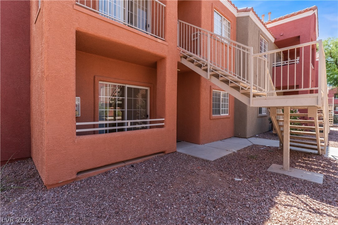 4730 East Craig Road 1058