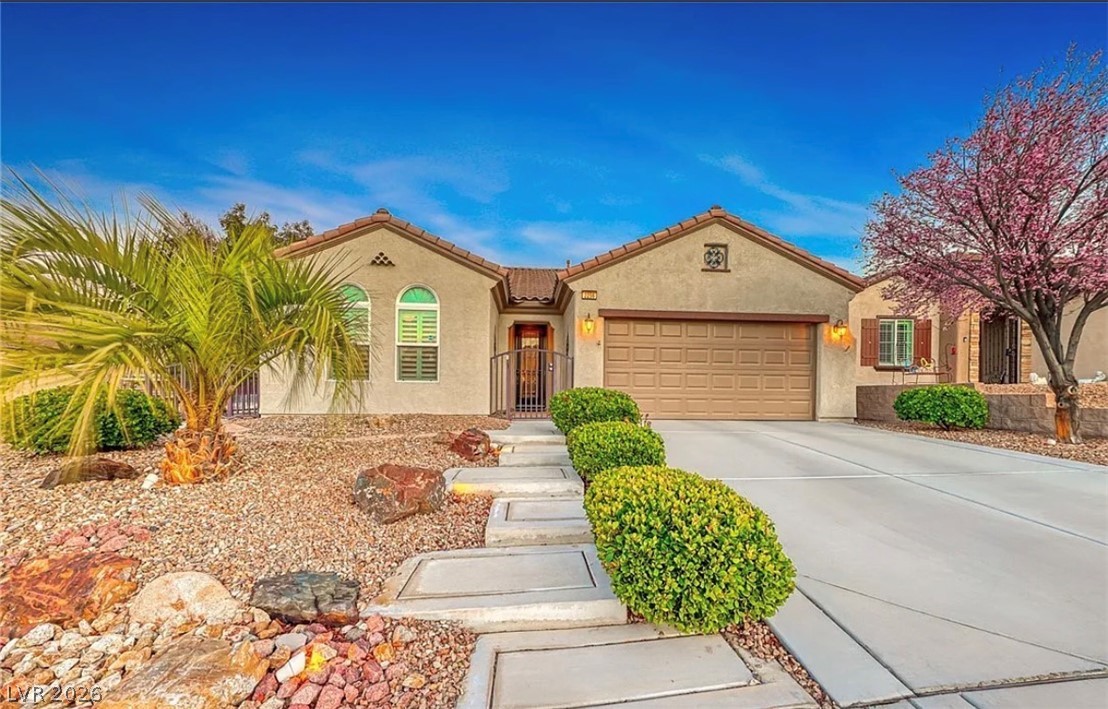 2256 Shadow Canyon Drive