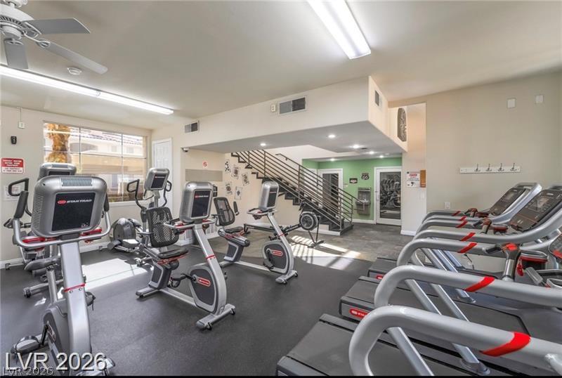 7163 South Durango Drive 106