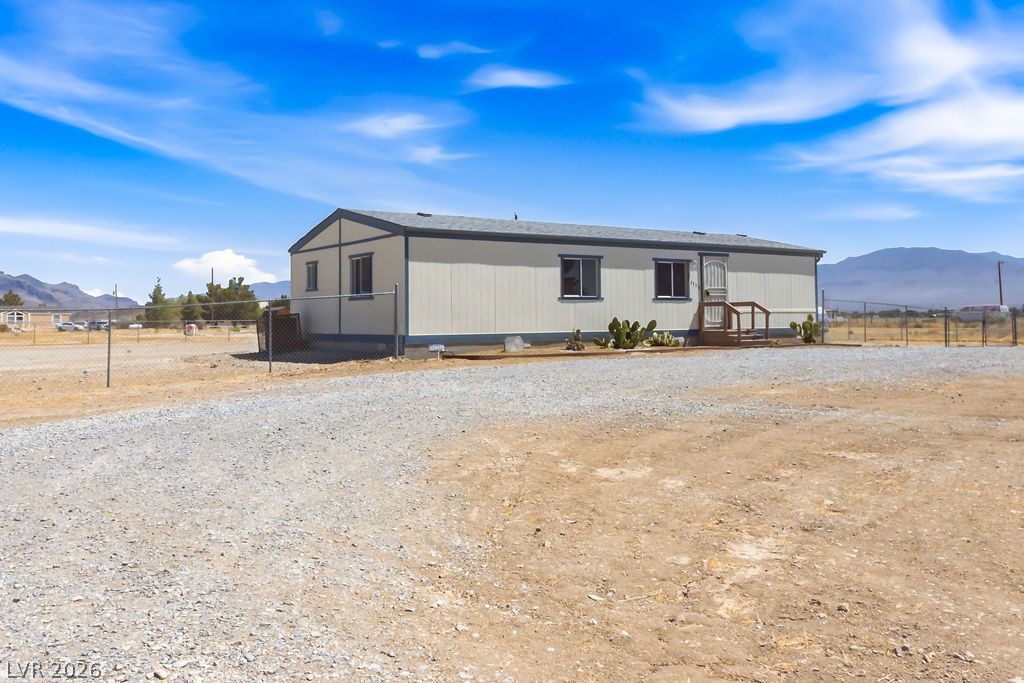 4550 West Horn Road