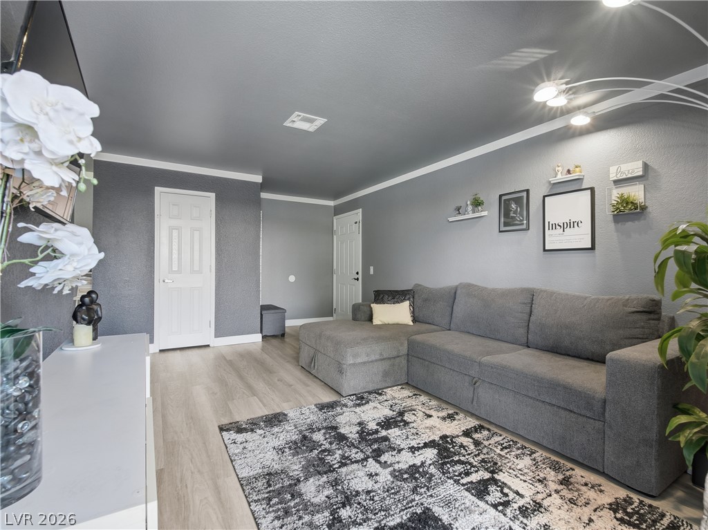 2606 South Durango Drive 258