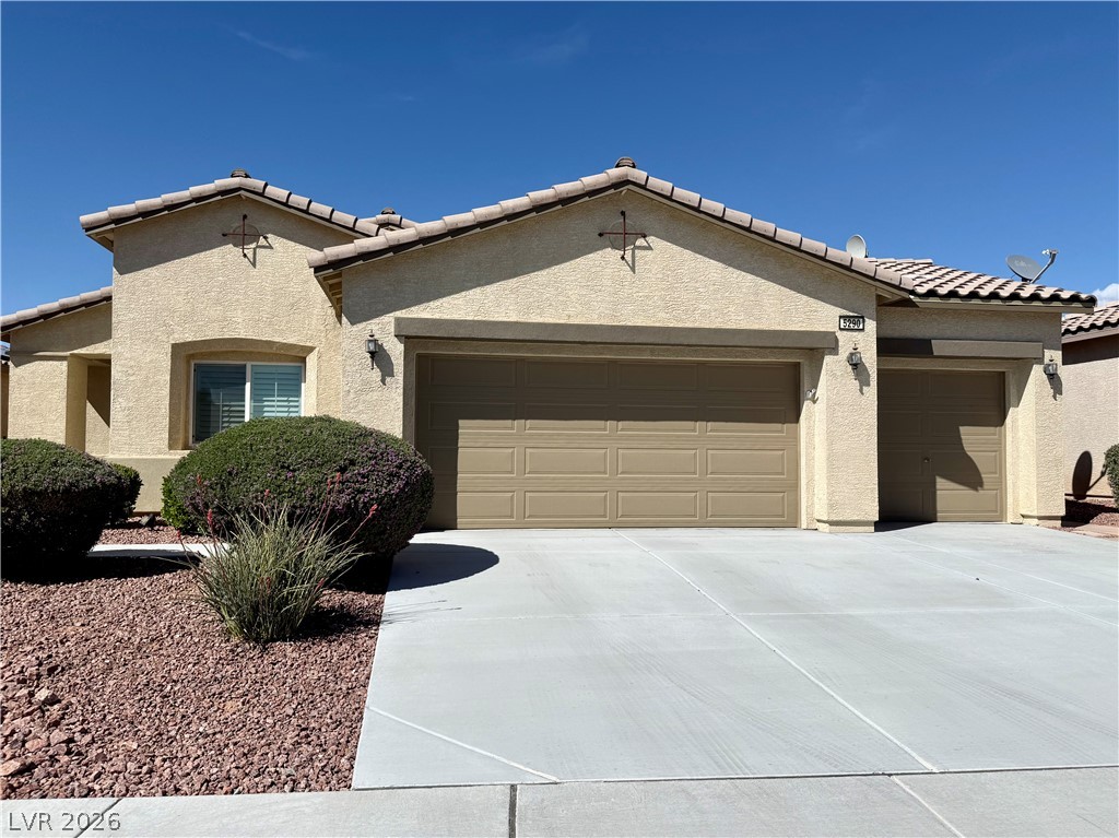 5290 East La Campana Drive