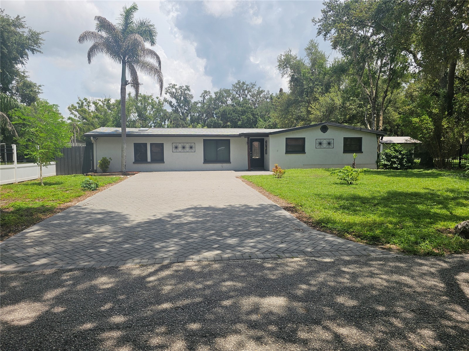 16109 INDIAN MOUND ROAD