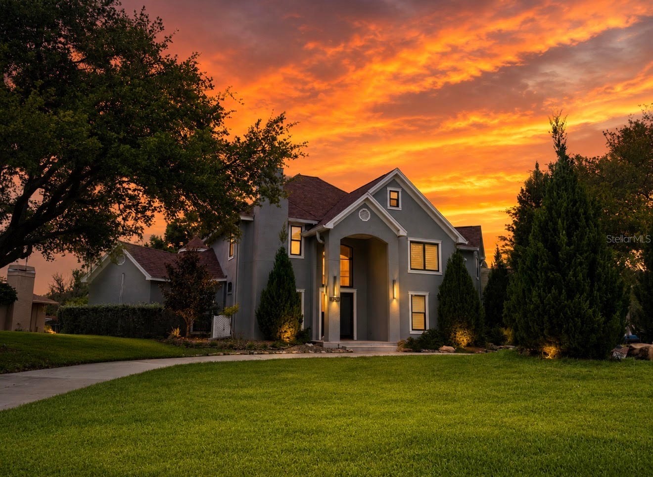 3781 EXECUTIVE DRIVE