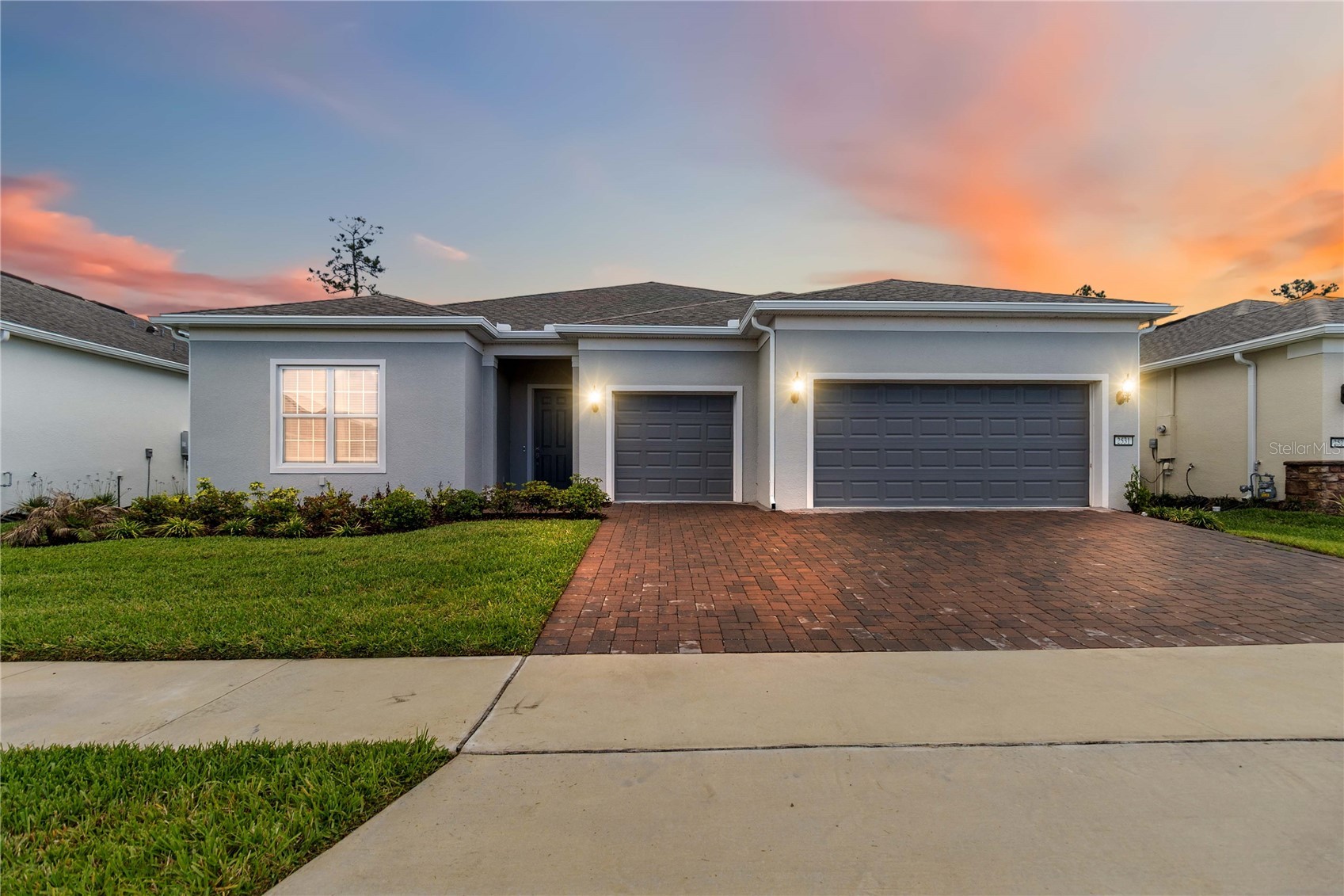 2531 PINE PRESERVE COURT