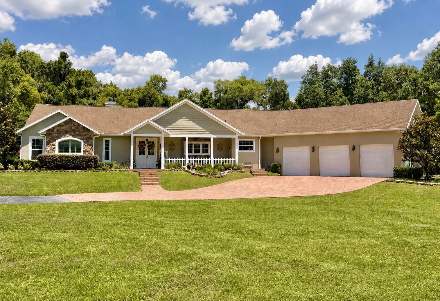 232 SE 95TH STREET