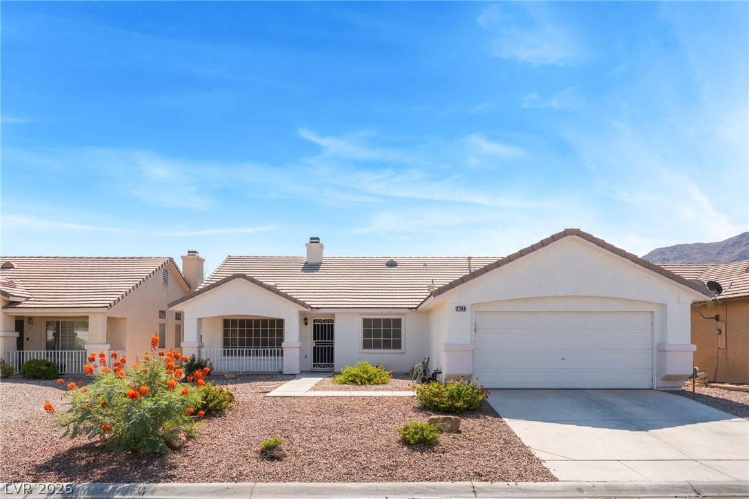 2760 Mistfull Court