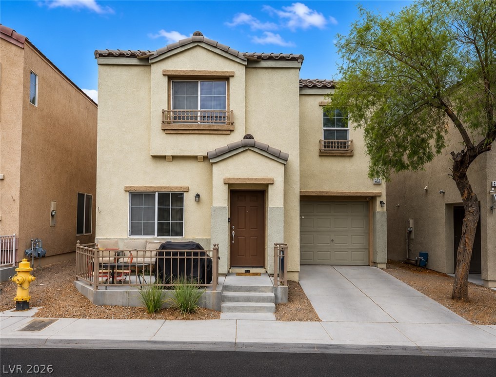 9052 Tailor Made Avenue