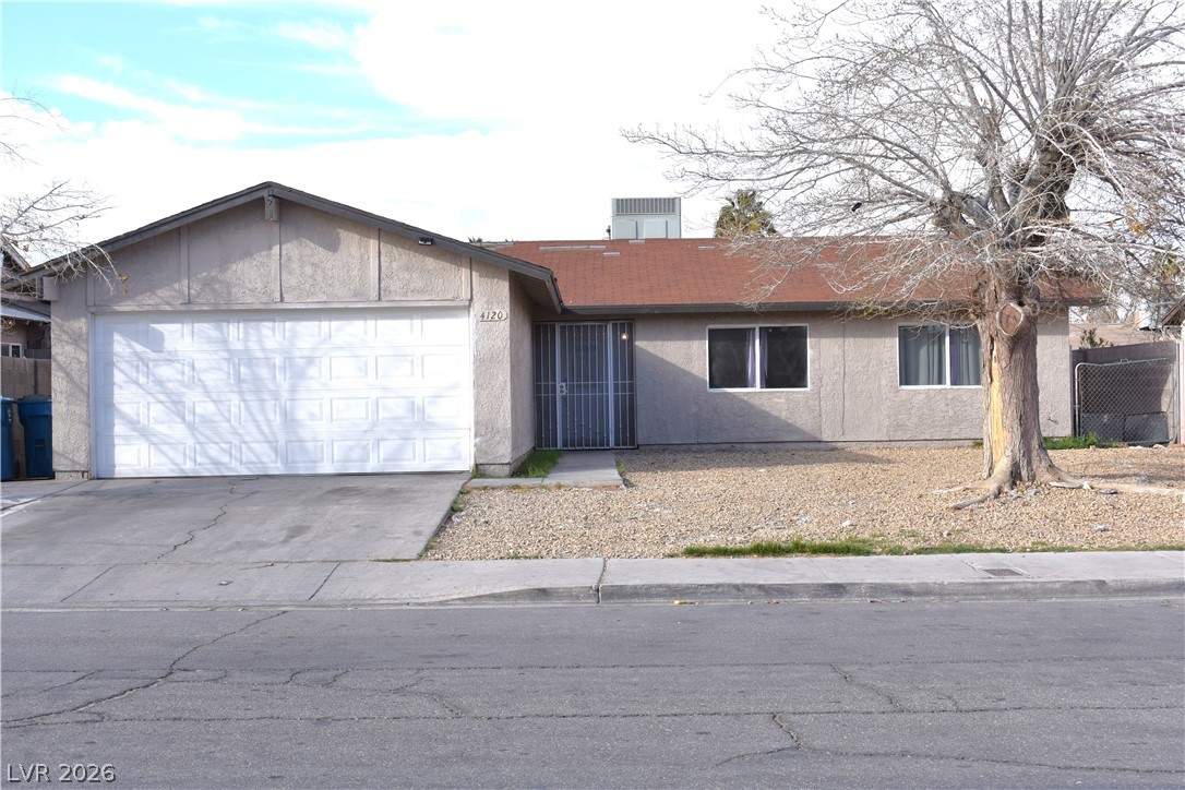 4120 East Cincinnati Avenue