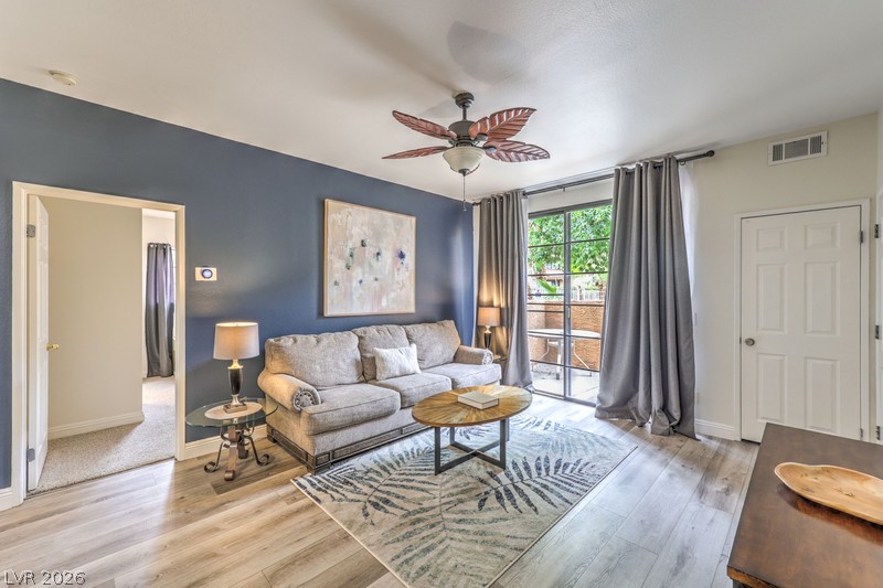 5150 South Jones Boulevard 108