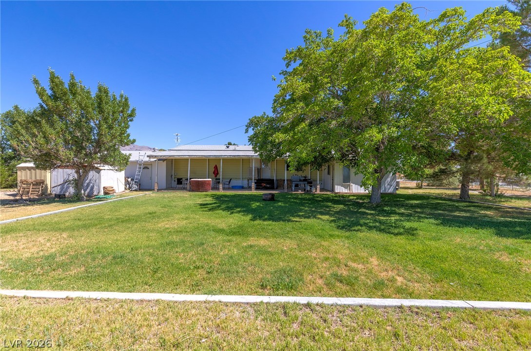 2171 Quail Run Road