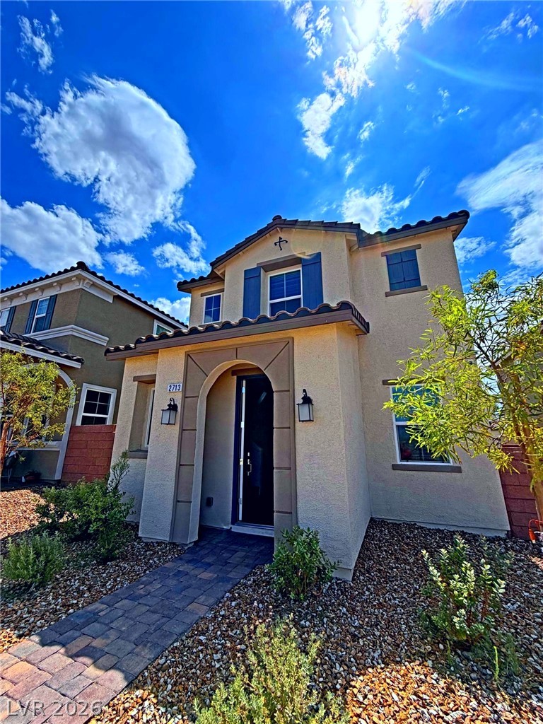 2713 Abrantes Place