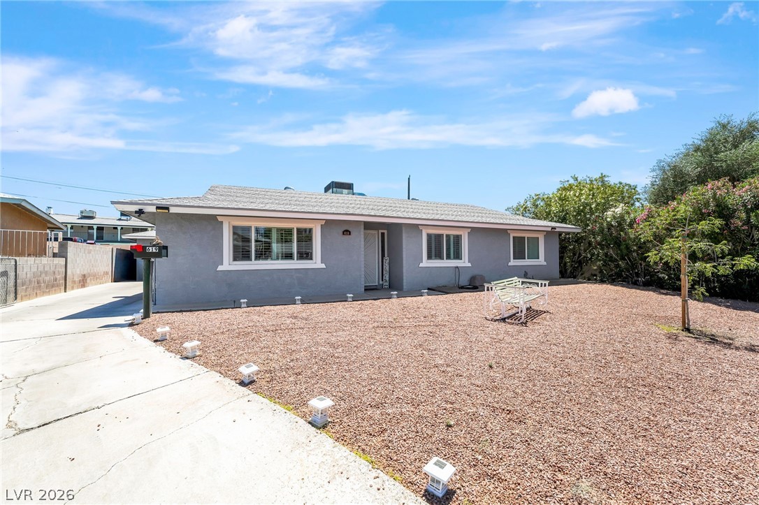619 Don Vincente Drive