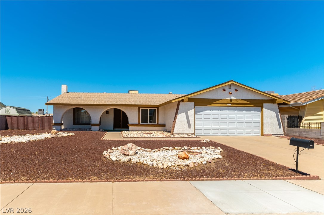 1848 Golden Shadow Drive