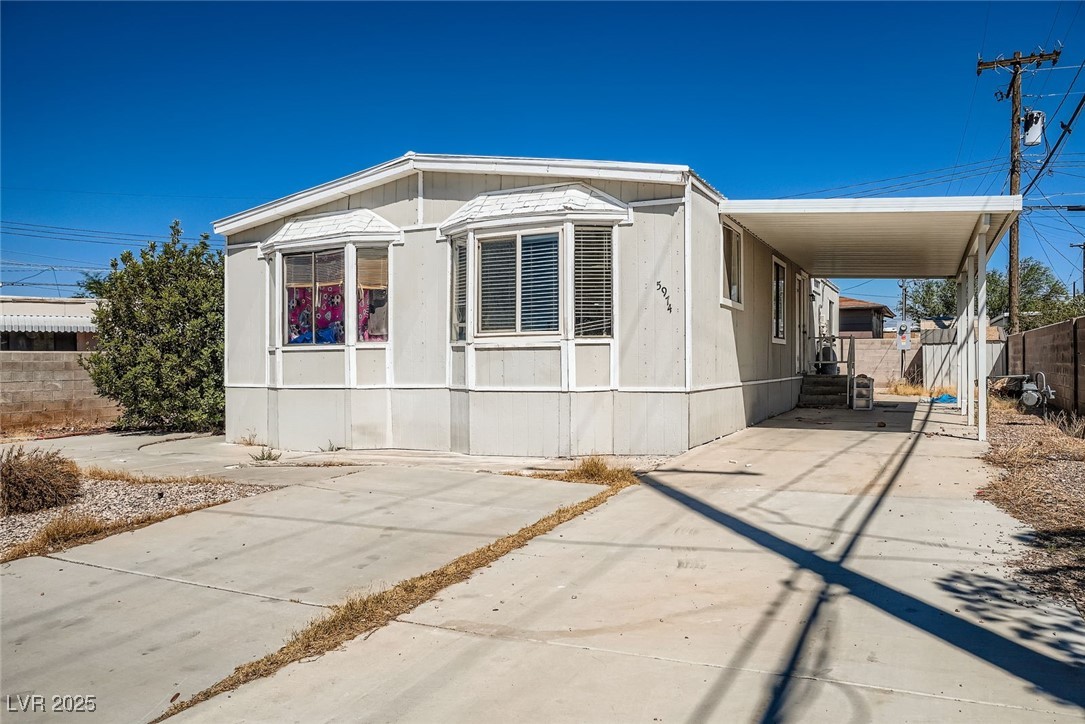 5974 Mount McKinley Avenue