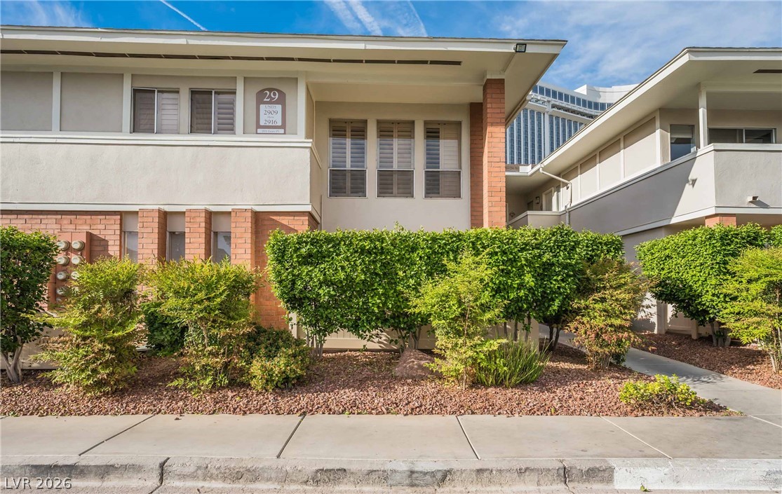 2831 GEARY Place 2911