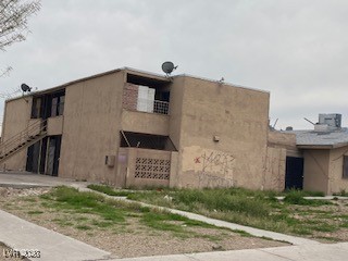 732 North 11th Street