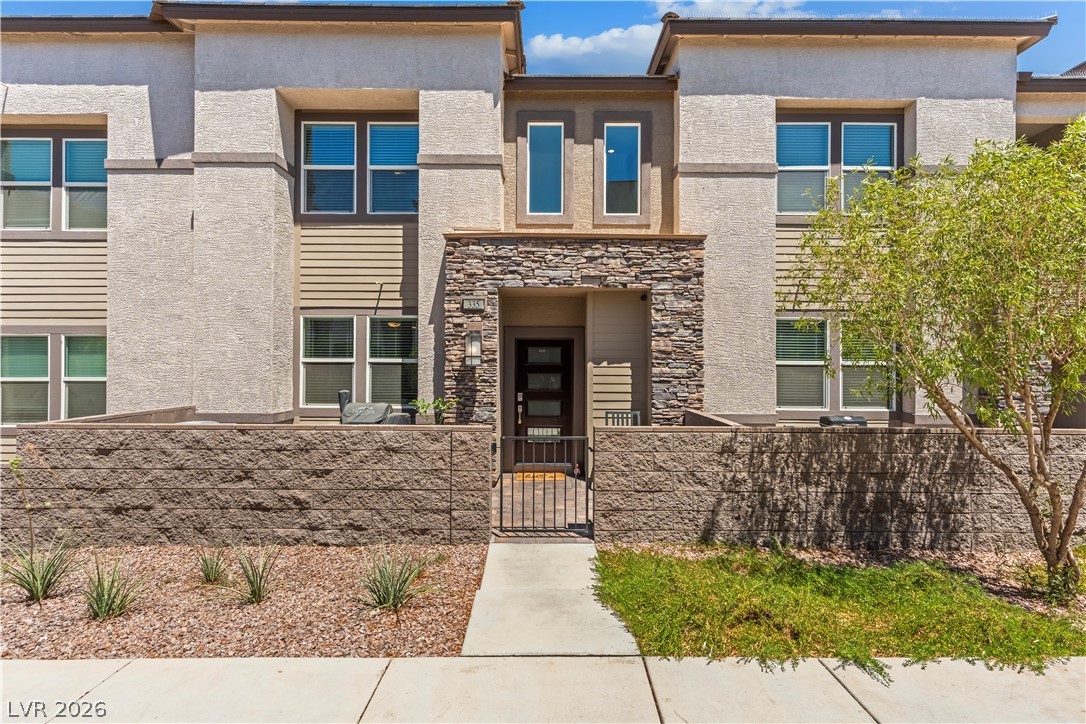335 Laurel Peak Drive