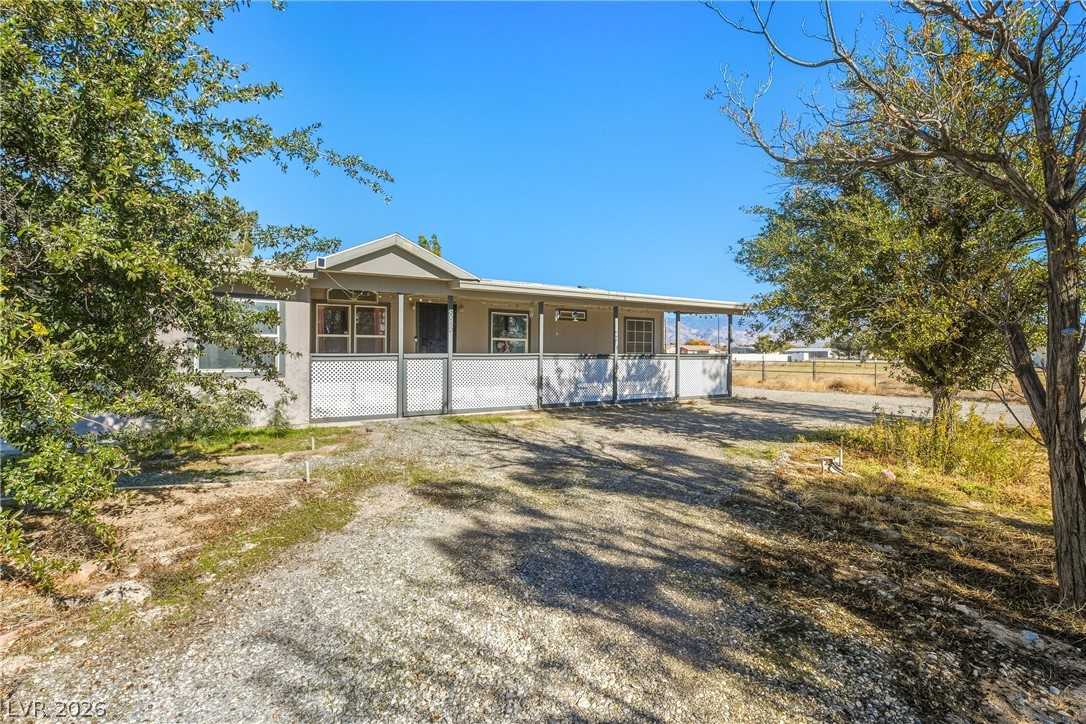 3060 East McGraw Road