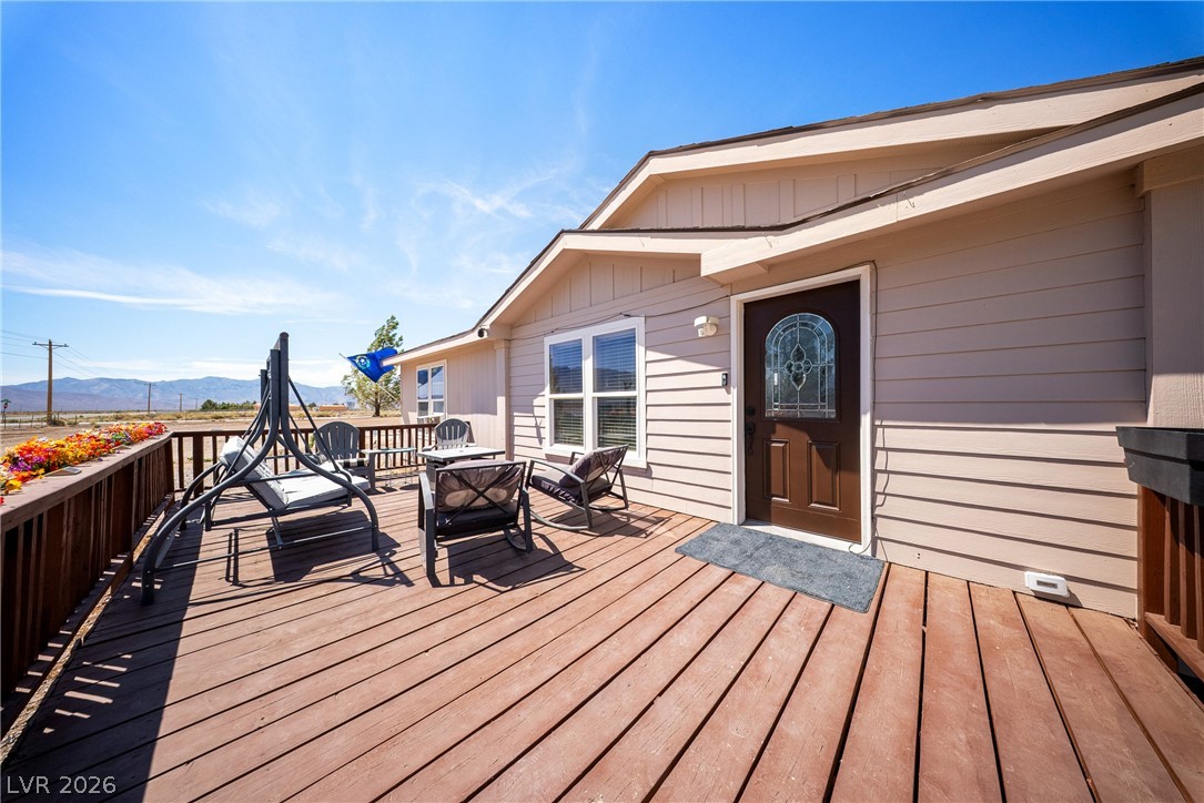 2600 West Gamebird Road