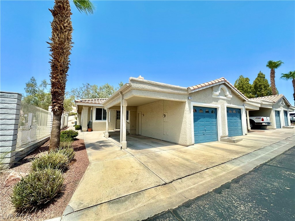 2153 Camel Mesa Drive