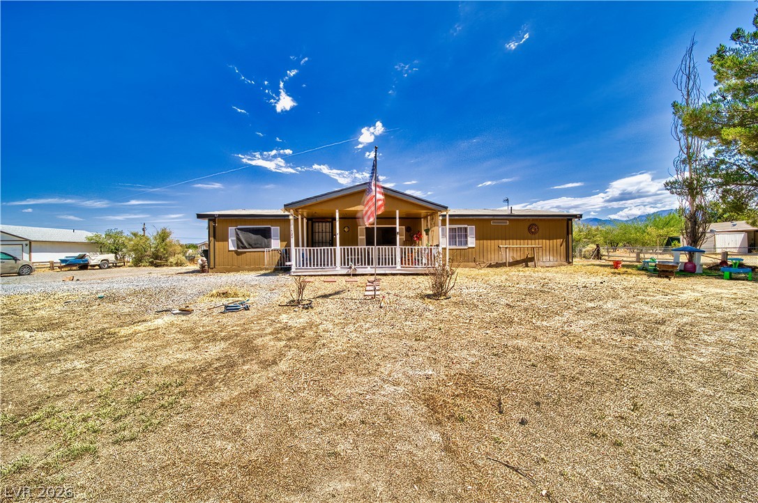 1400 West Horn Road