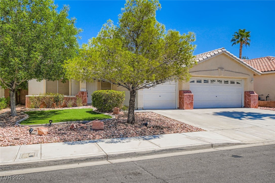 848 Sandhill Sage Street