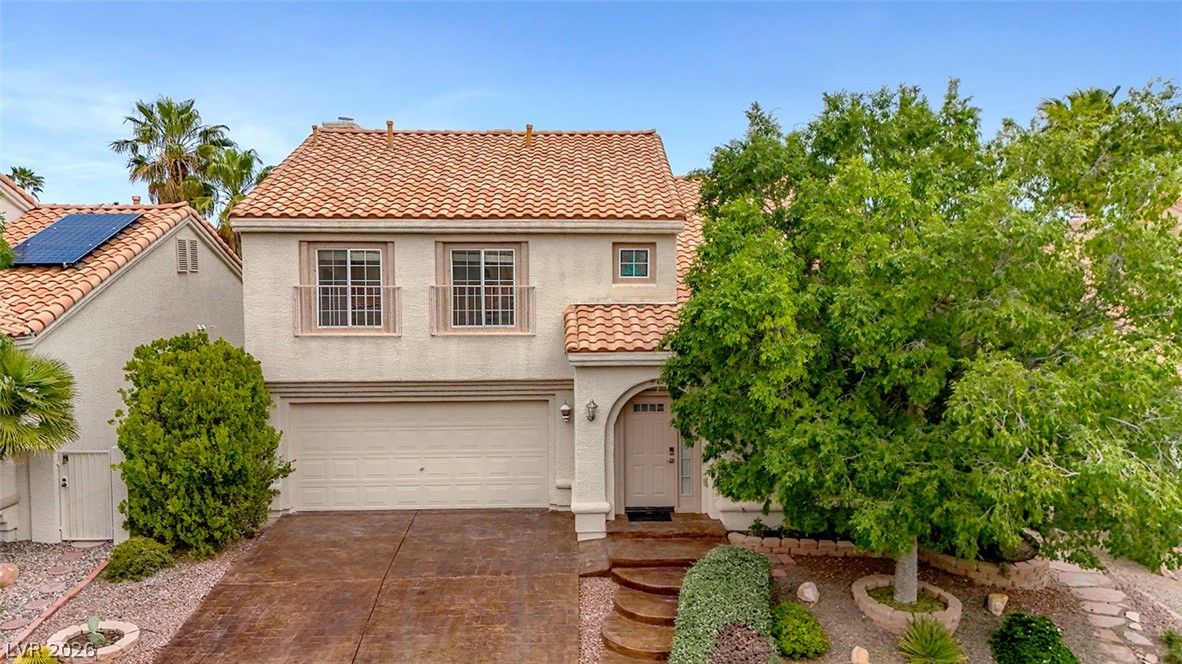 9424 Rolling Ridge Lane