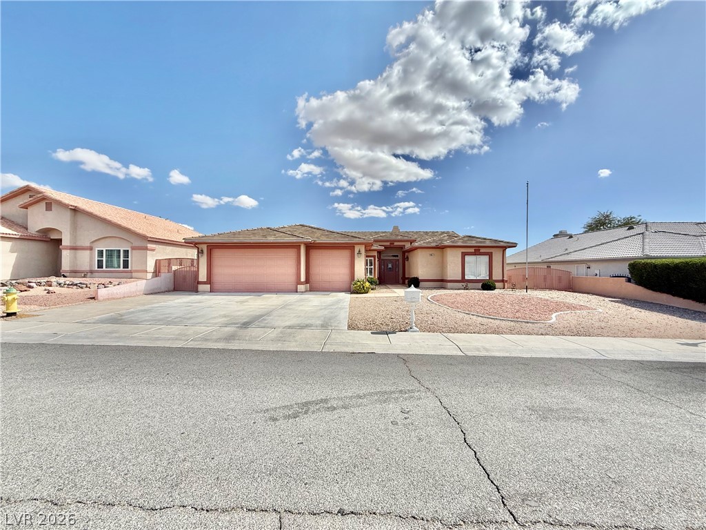 3551 East Vineyard Drive