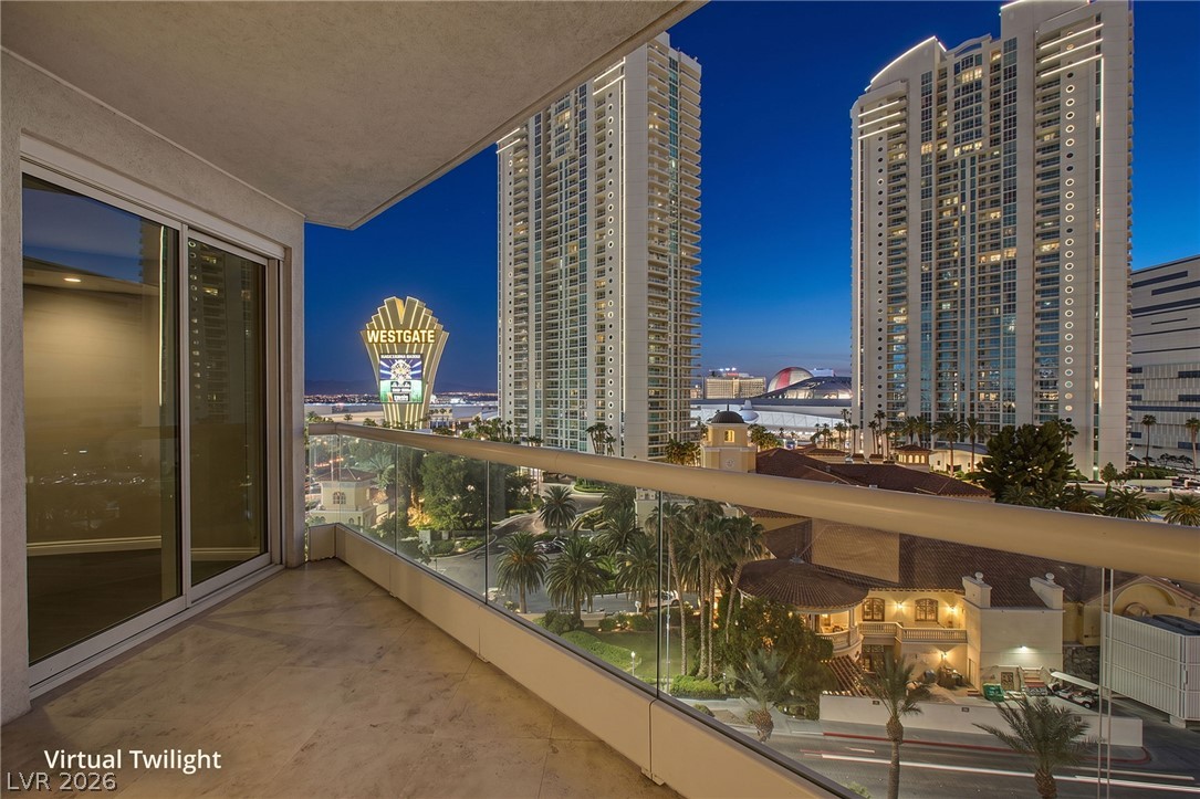2777 Paradise Road 801