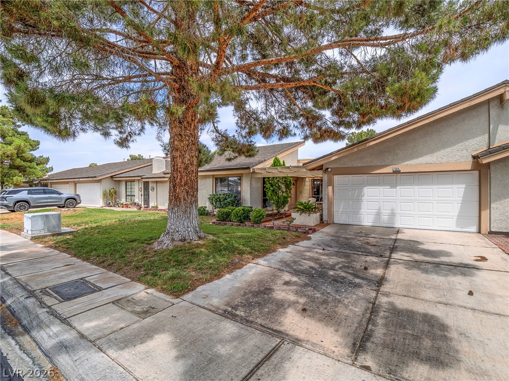 505 Westridge Drive