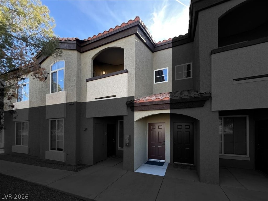 9000 South Las Vegas Boulevard 2222