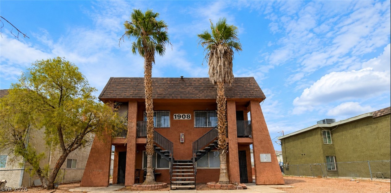 1908 Goodwill Street A