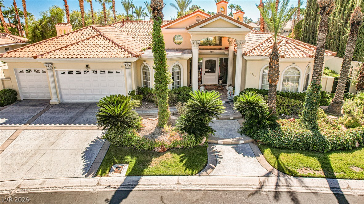 2300 Glenbrook Way