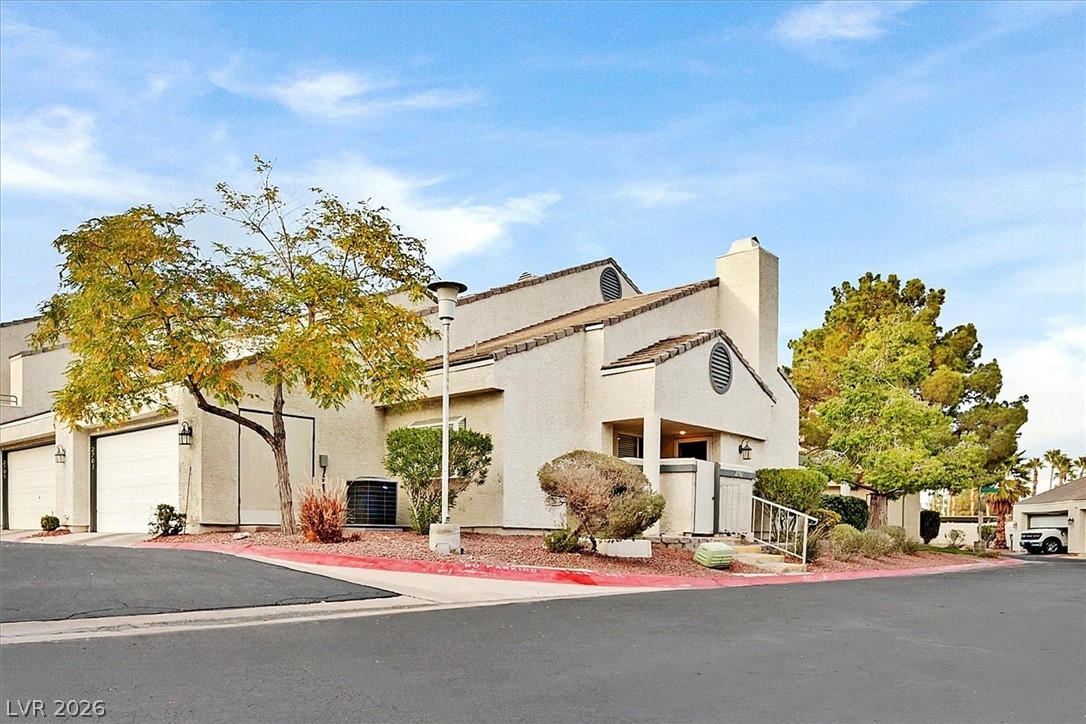 2701 Ferrin Road