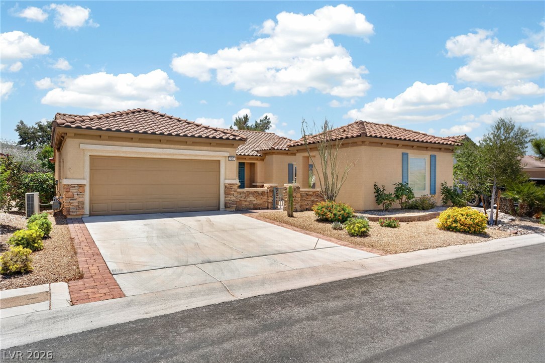 2517 Black River Falls Drive