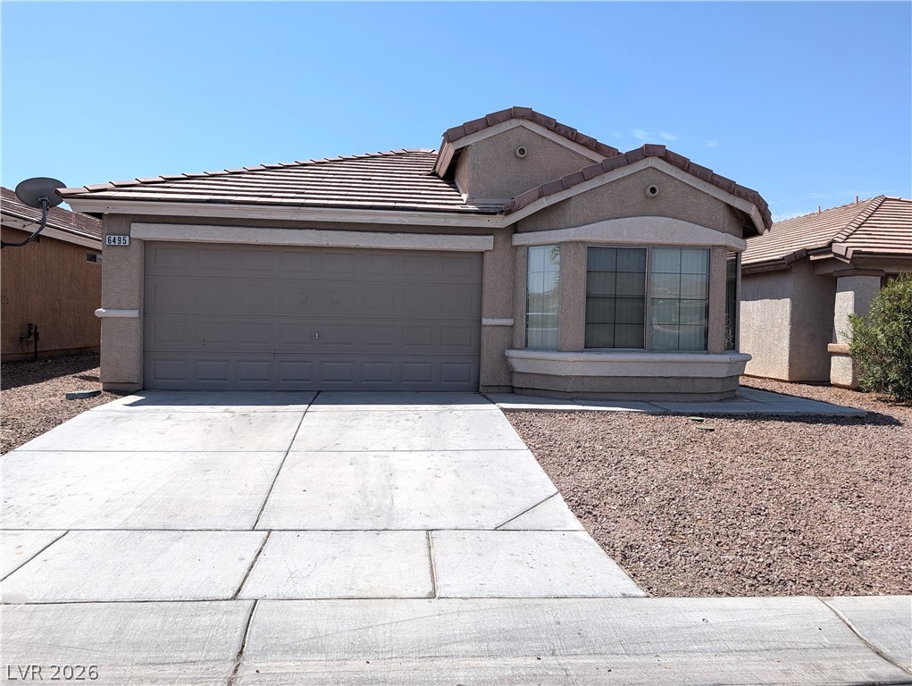 6495 Duck Hill Springs Drive