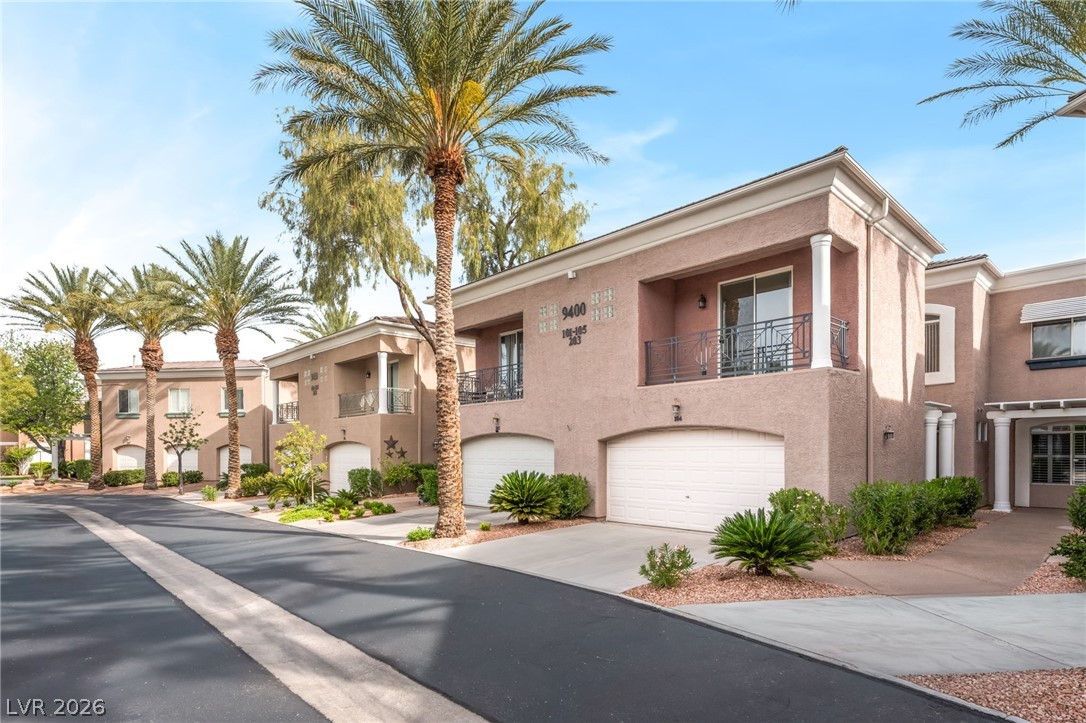 9400 Laguna Niguel Drive 104