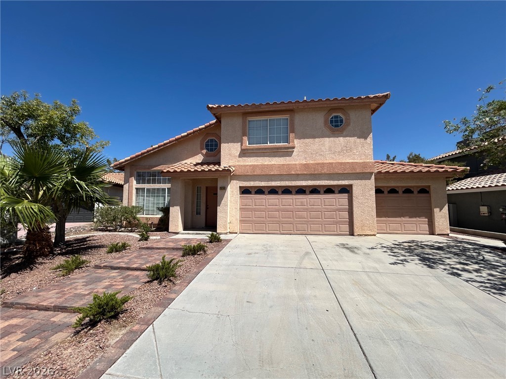 2514 Quail Canyon Avenue