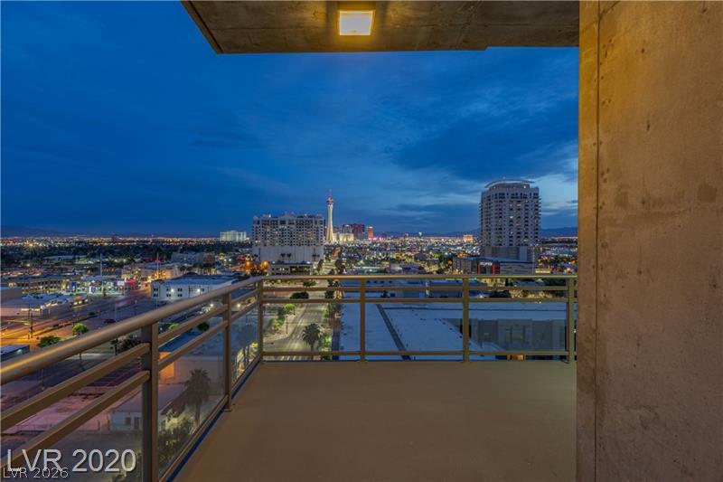 353 East Bonneville Avenue 1104