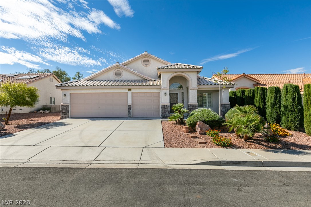 2744 Summerchase Lane