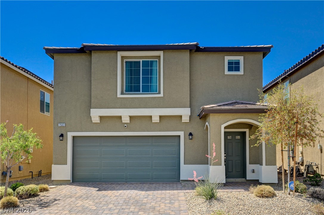 7563 Dragonfruit Avenue
