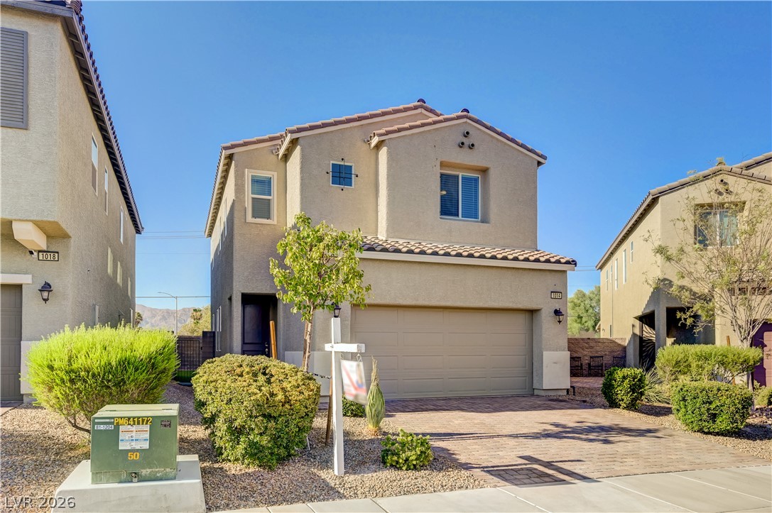 1014 Solemn Cactus Avenue
