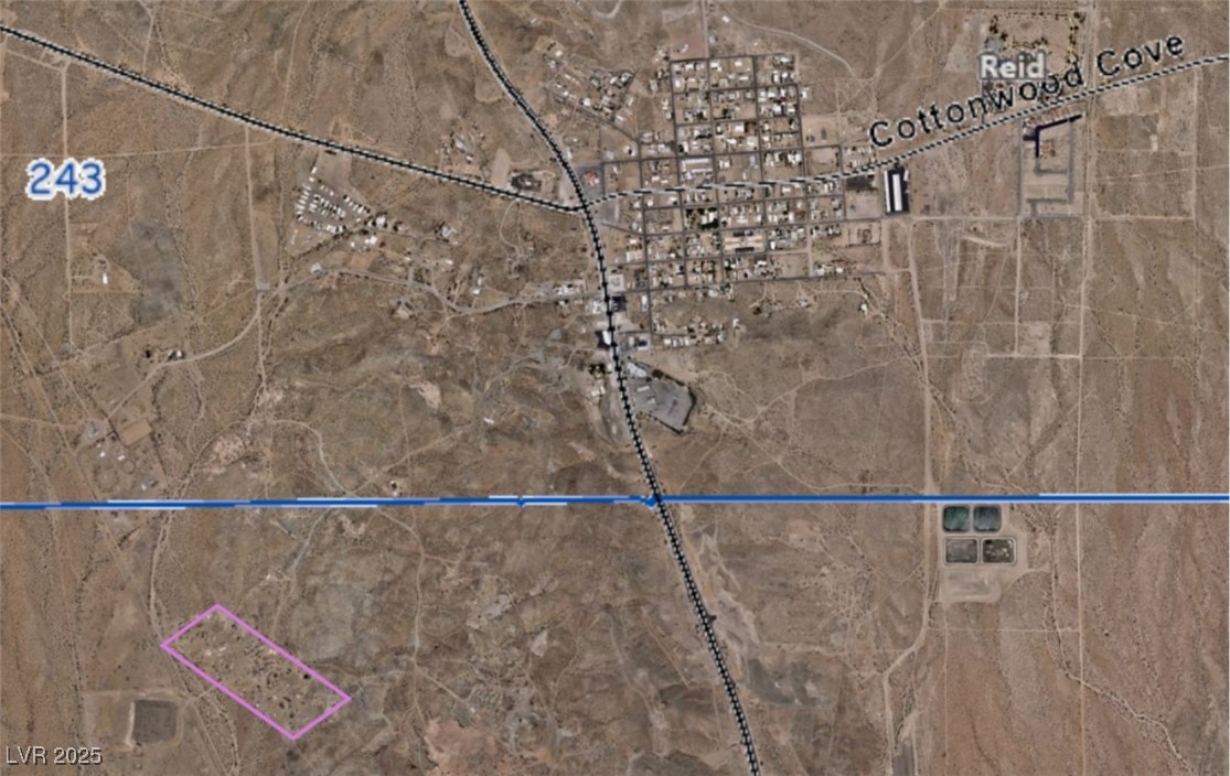 0 Gas Pipeline Road