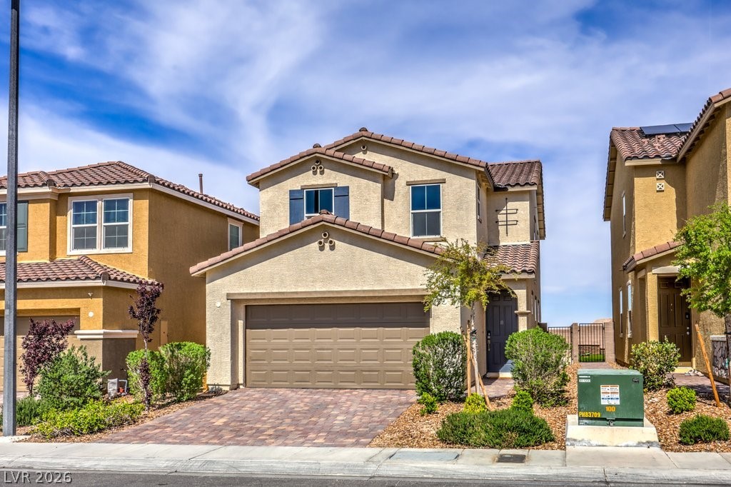 2416 Bellinzona Place