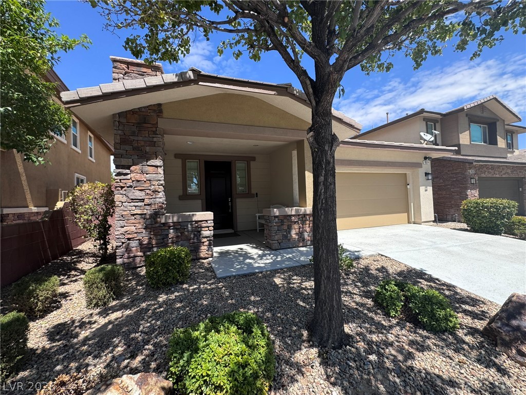 10524 Harvest Green Way