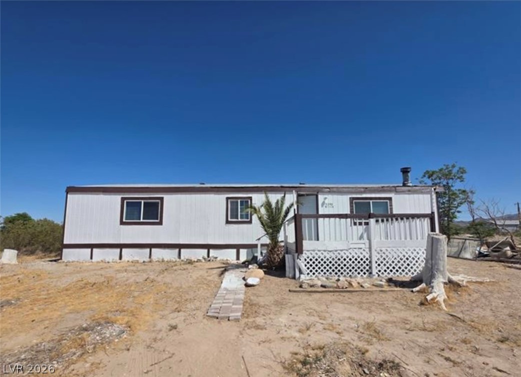 3590 Borax Avenue