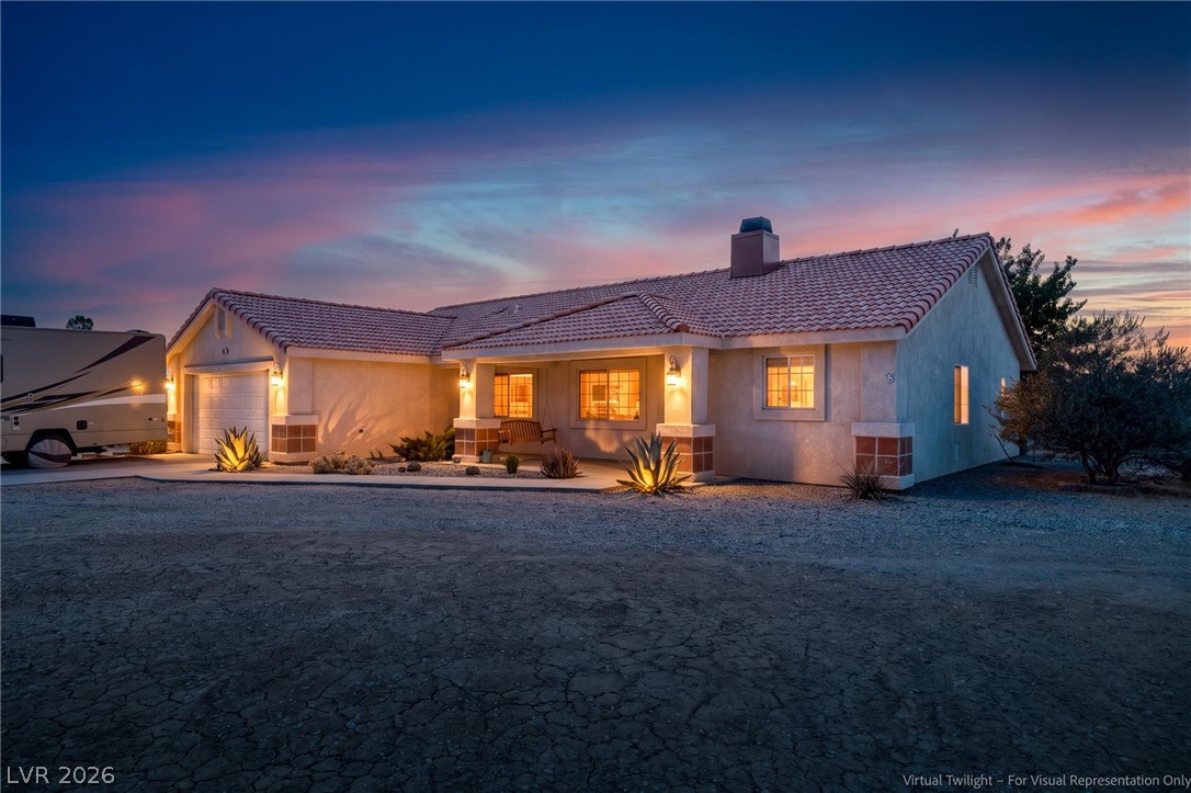 1660 Tiptop Trail