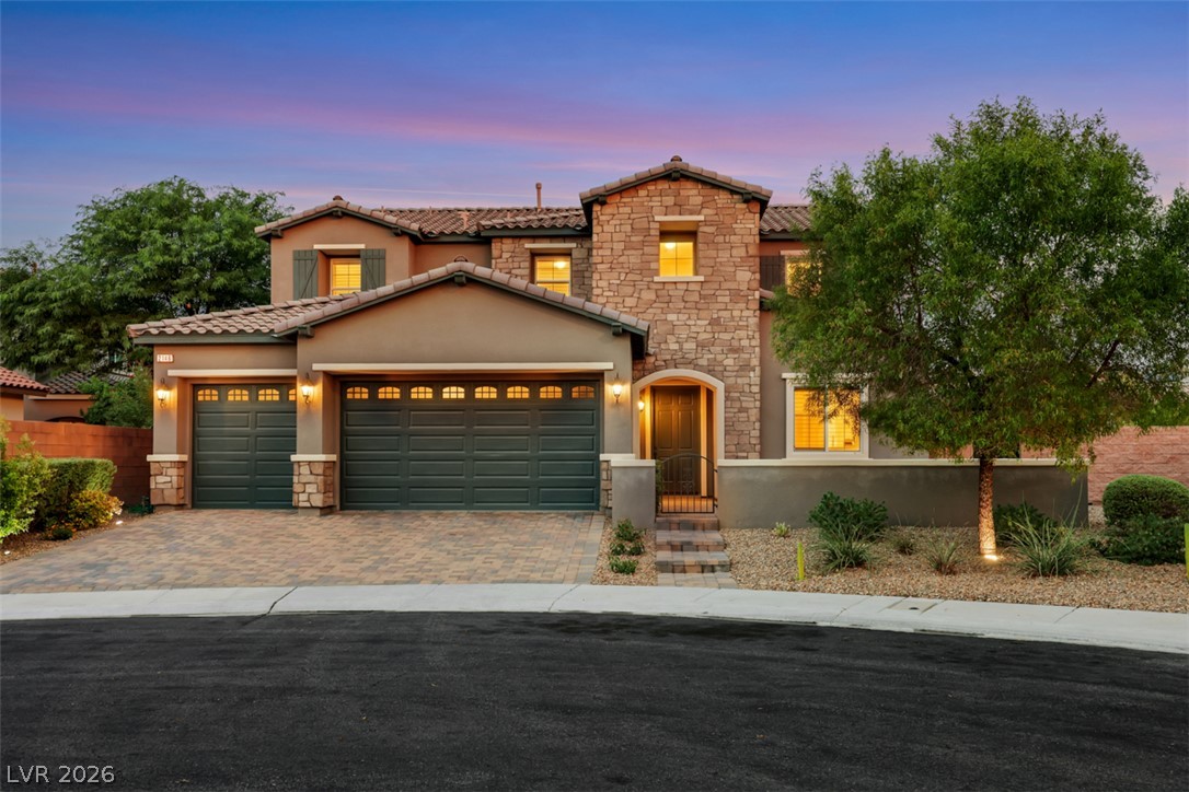 2146 Katesbridge Court